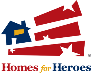 homes for heroes first class mortgage