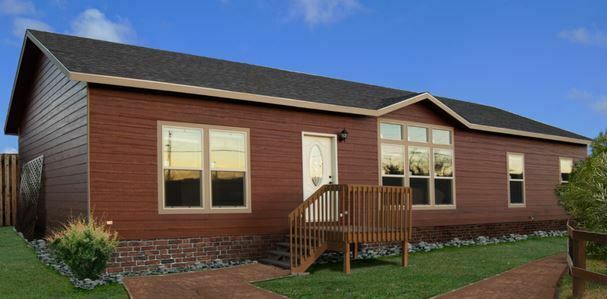 Manufactured Home Financing