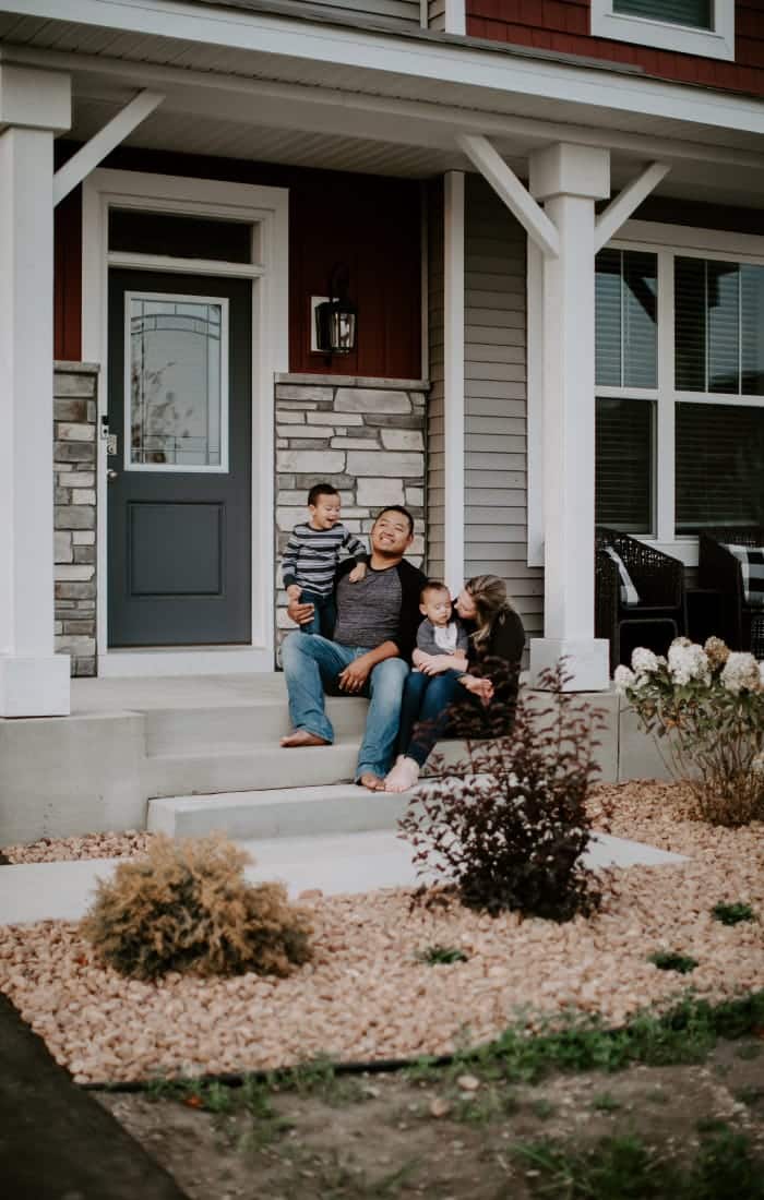 Minnesota VA Mortgage Loans