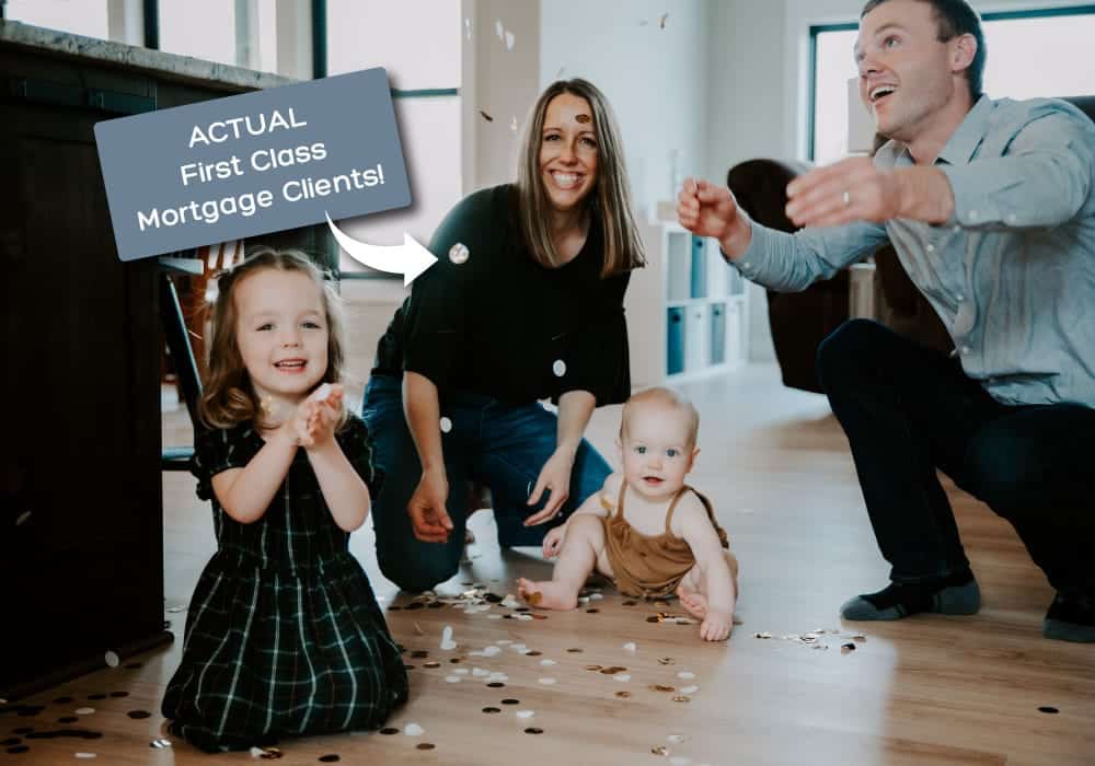 Getting Rid of PMI on FHA Loan