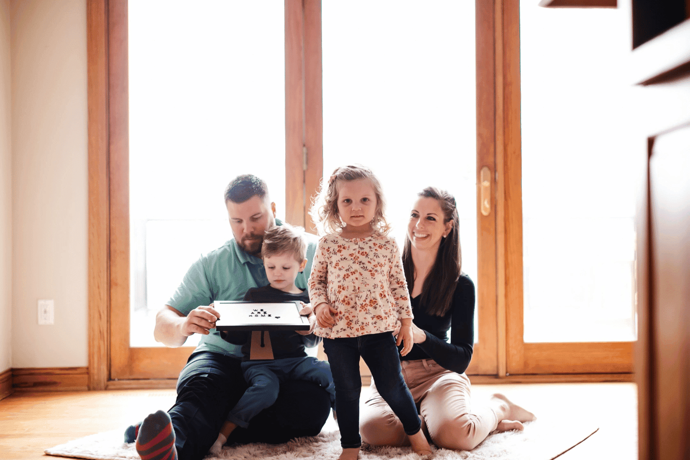 All Different Types Of Home Loans