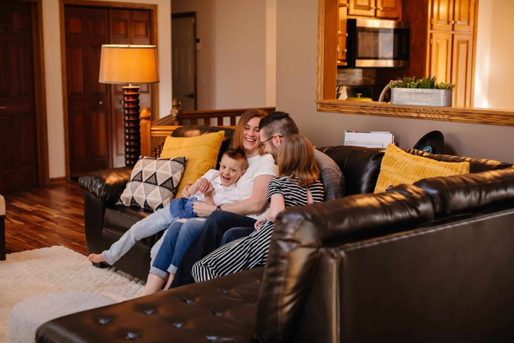 Different Types of Home Loans