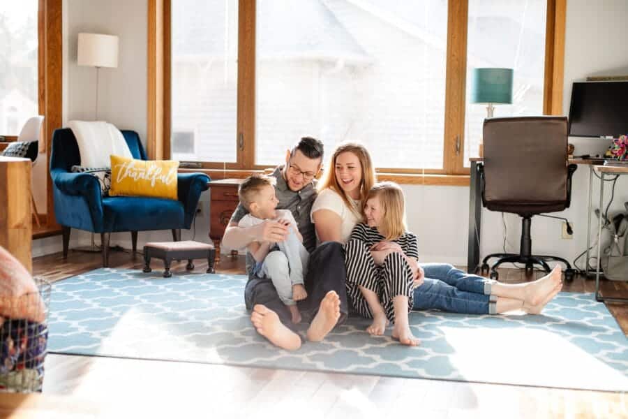 Different Types of Home Loans Available