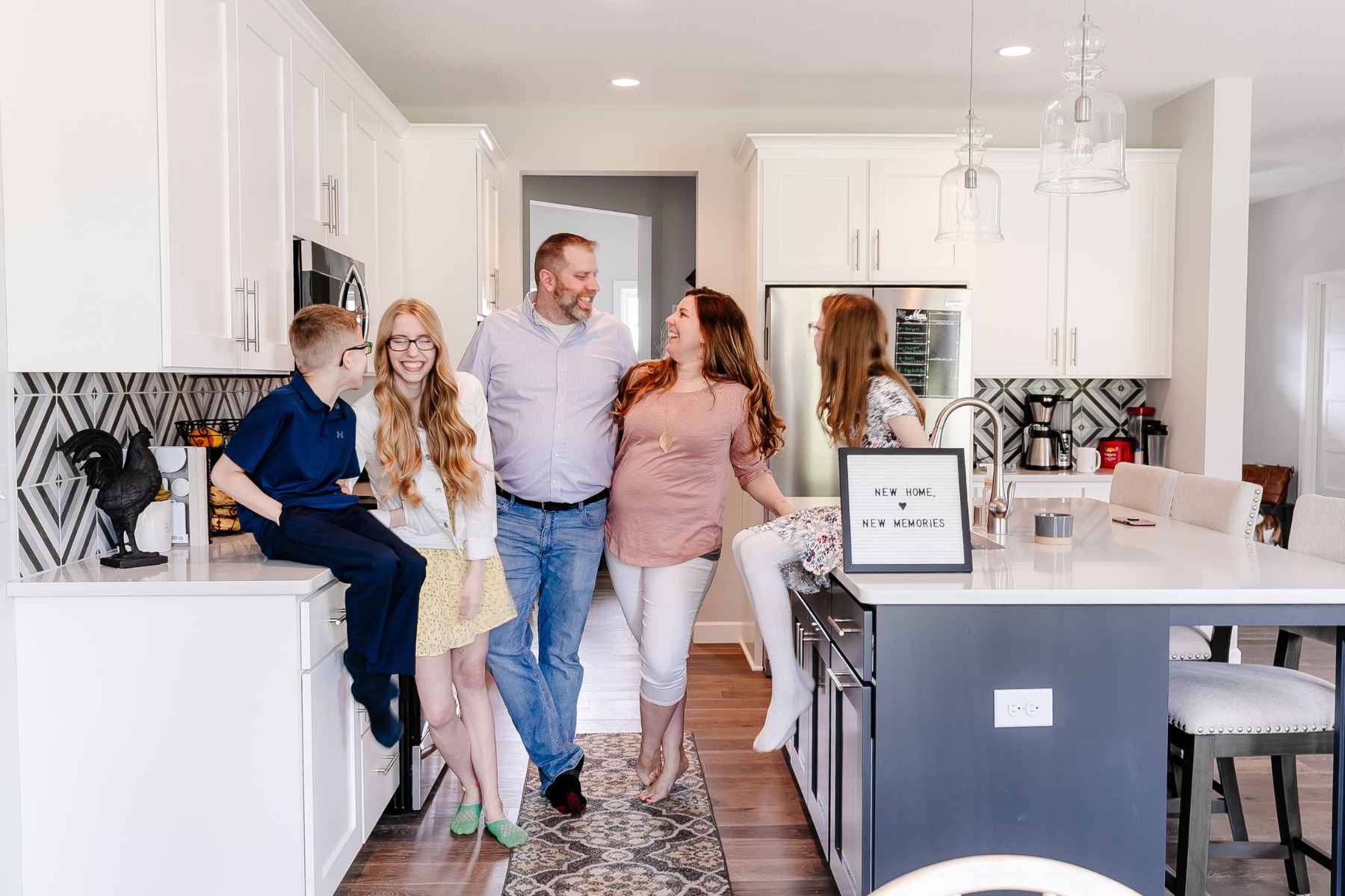 These Different Types Of Home Loans