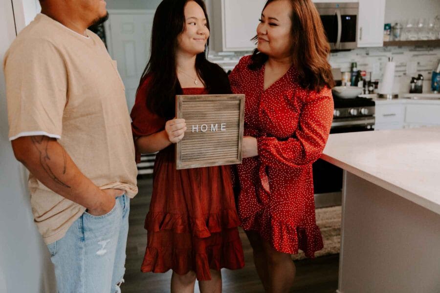 Government Backed Loans