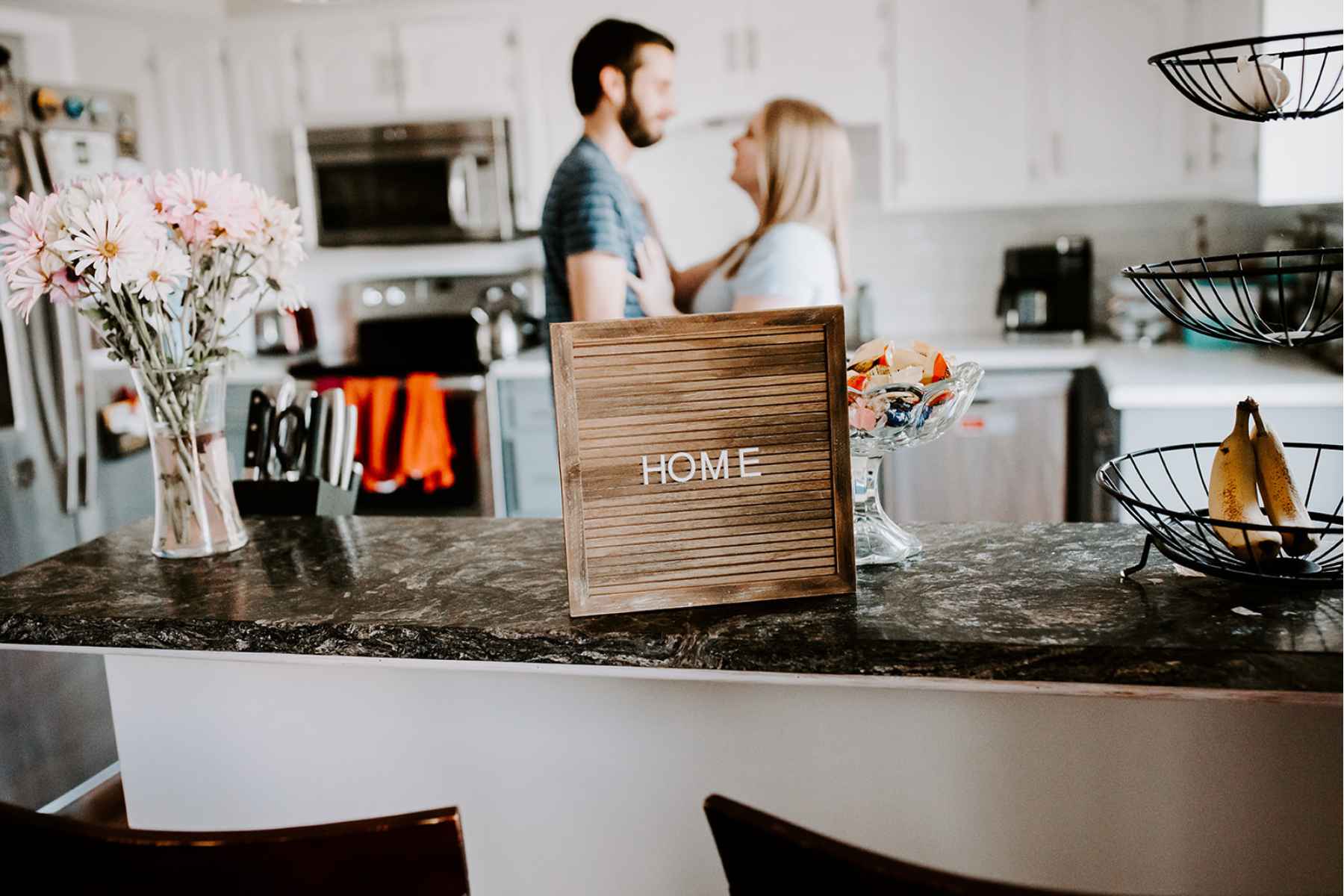 Specialty Mortgage Program