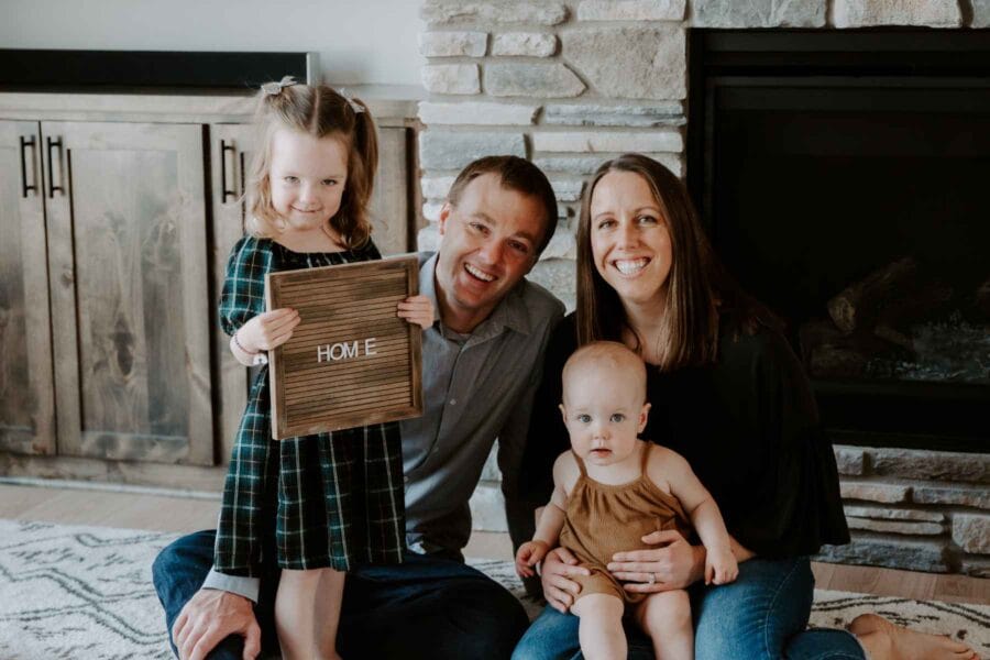 USDA Loan vs Conventional