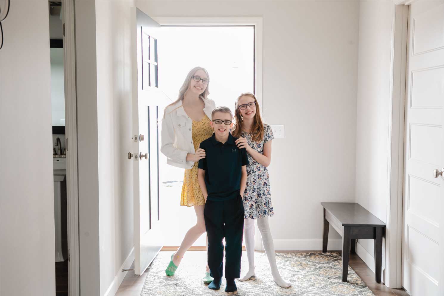 First-Time Homebuyers