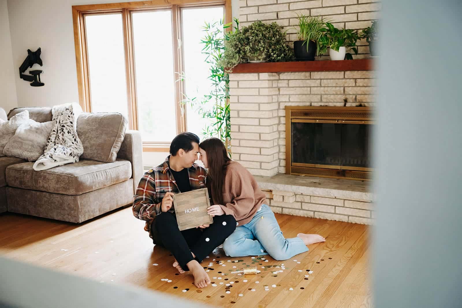 First-Time Homebuyers in Minnesota