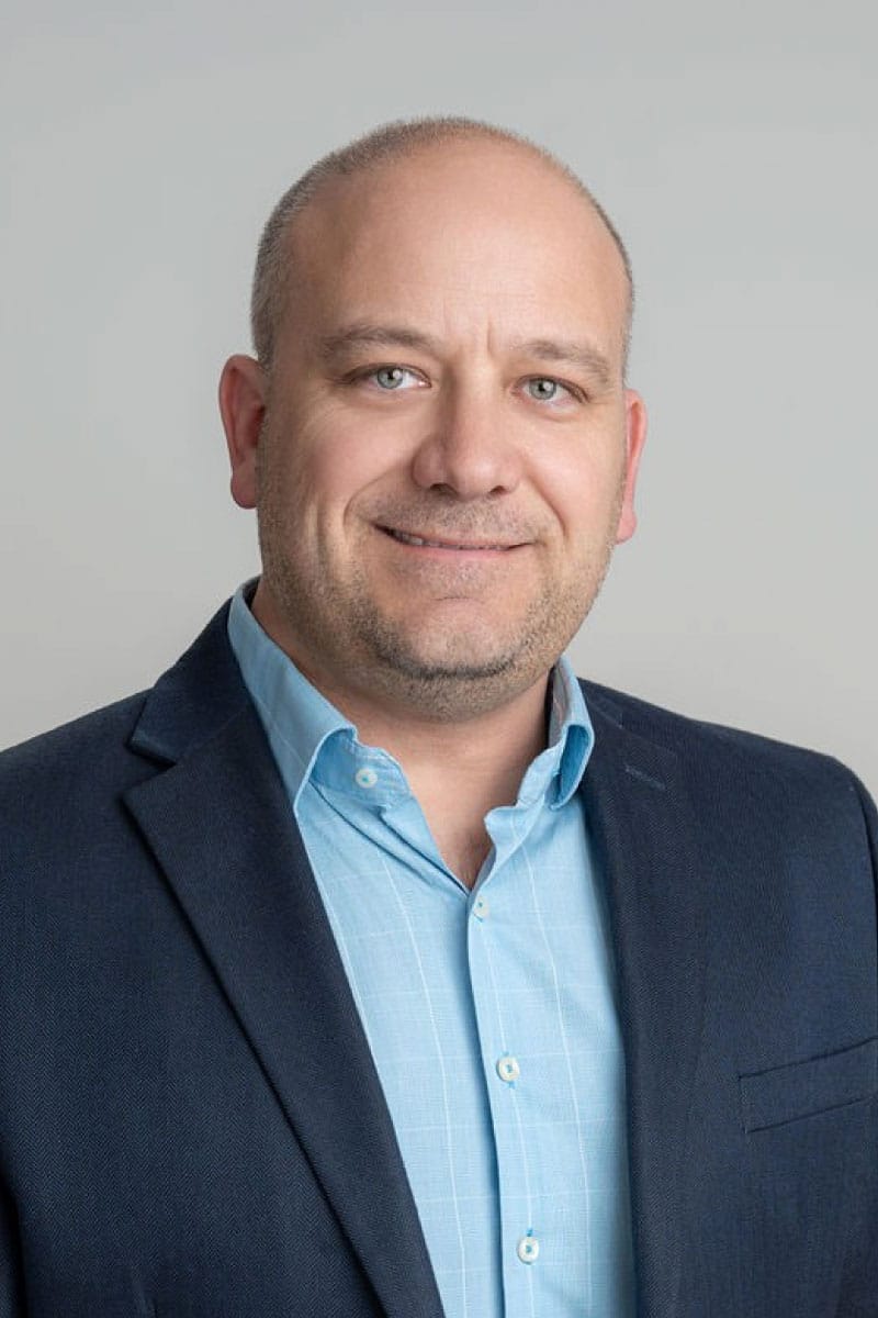 Aaron Hunter Mortgage