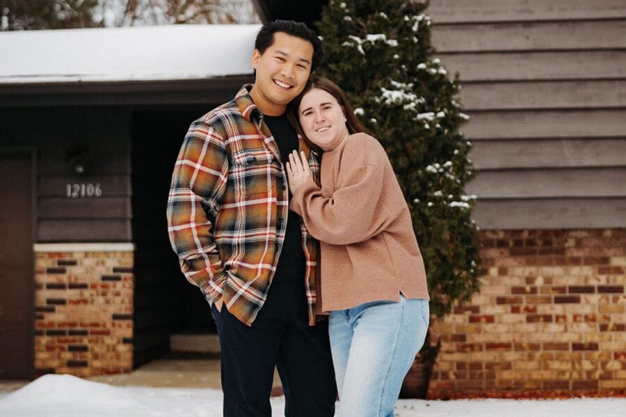 Refinance for Home Improvement