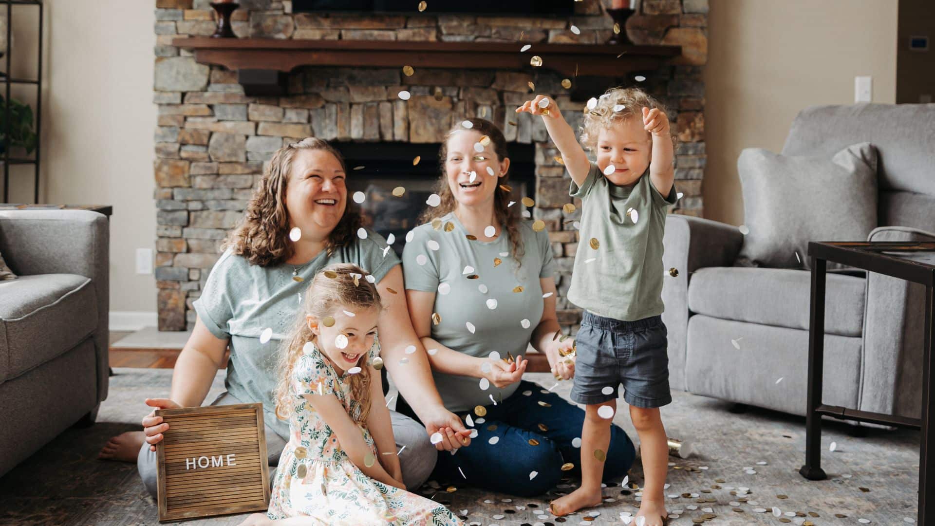 MN Mortgage Help After Divorce or Major Life Changes